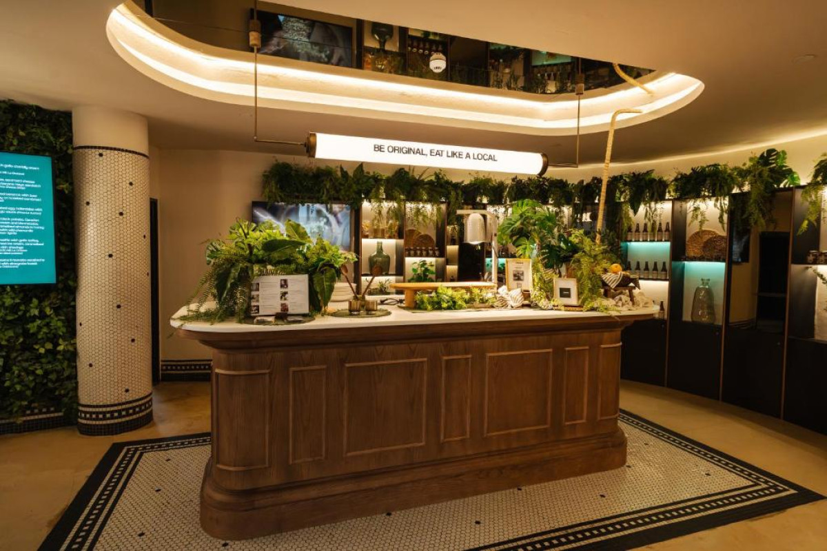 Hotel Barcelo Tenerife Royal Level