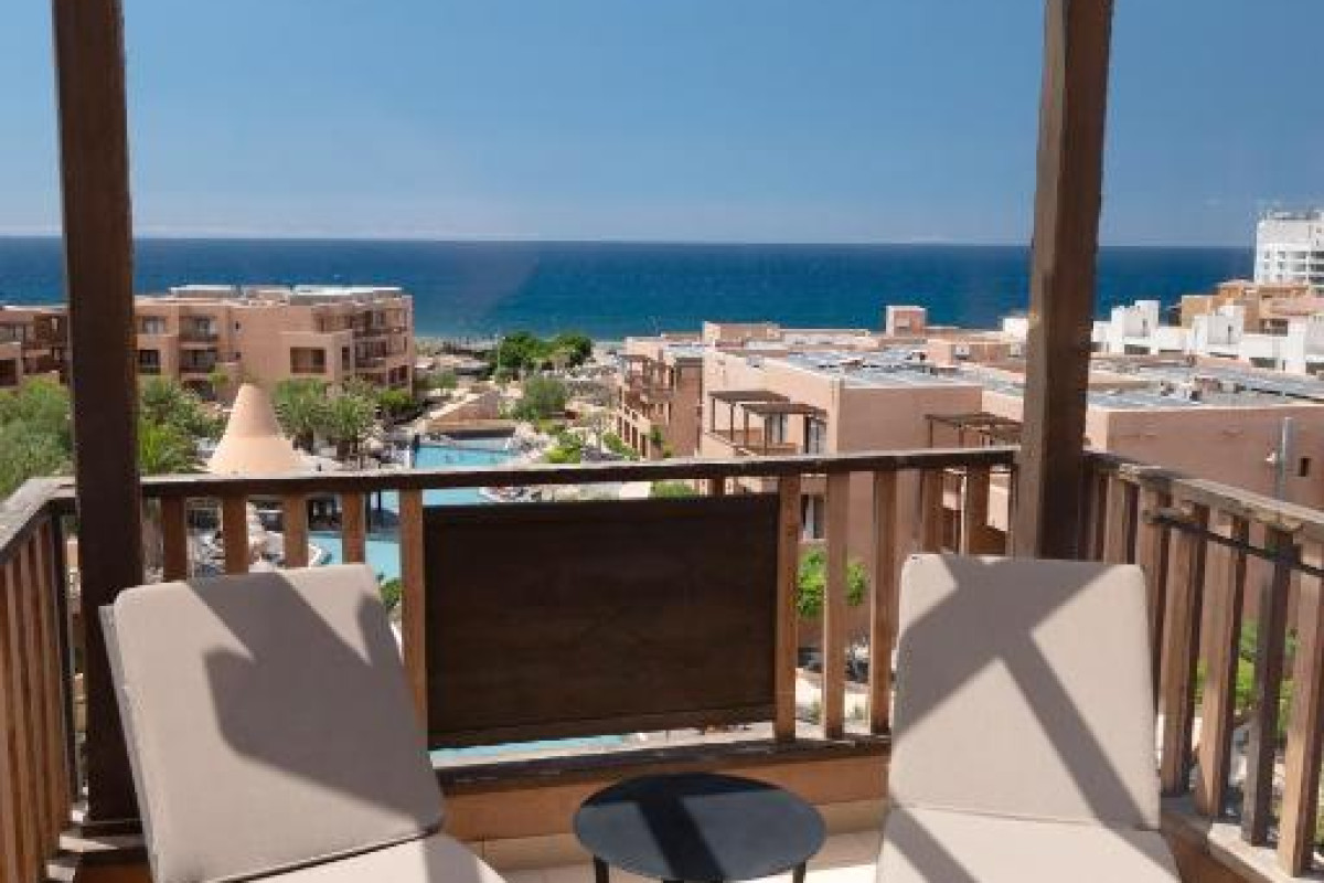 Hotel Barcelo Tenerife Royal Level