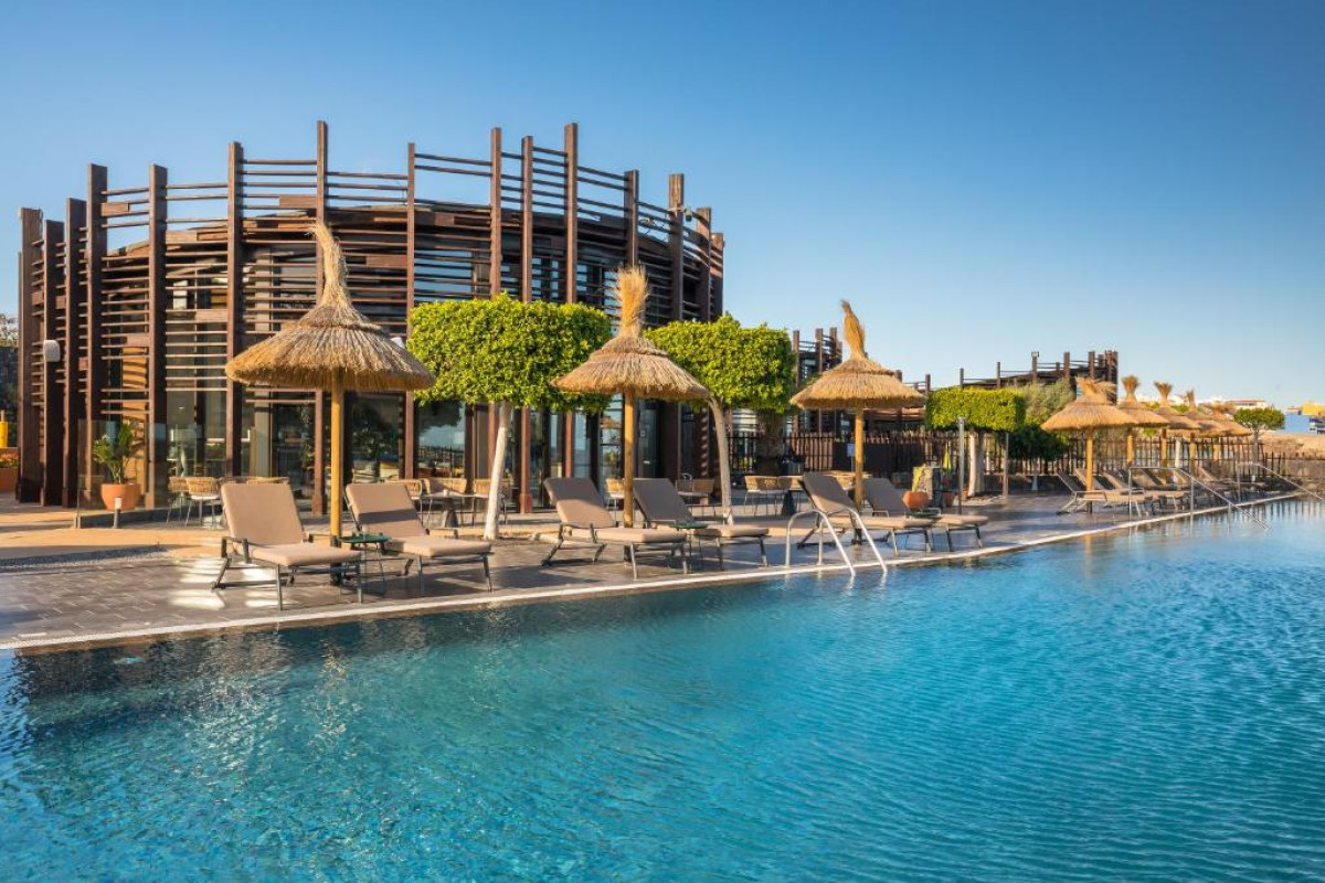 Hotel Barcelo Tenerife Royal Level