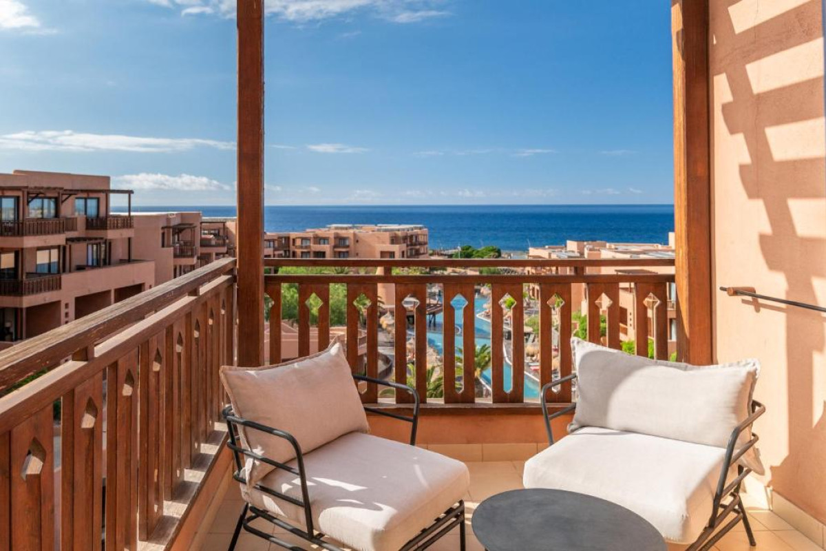 Hotel Barcelo Tenerife Royal Level