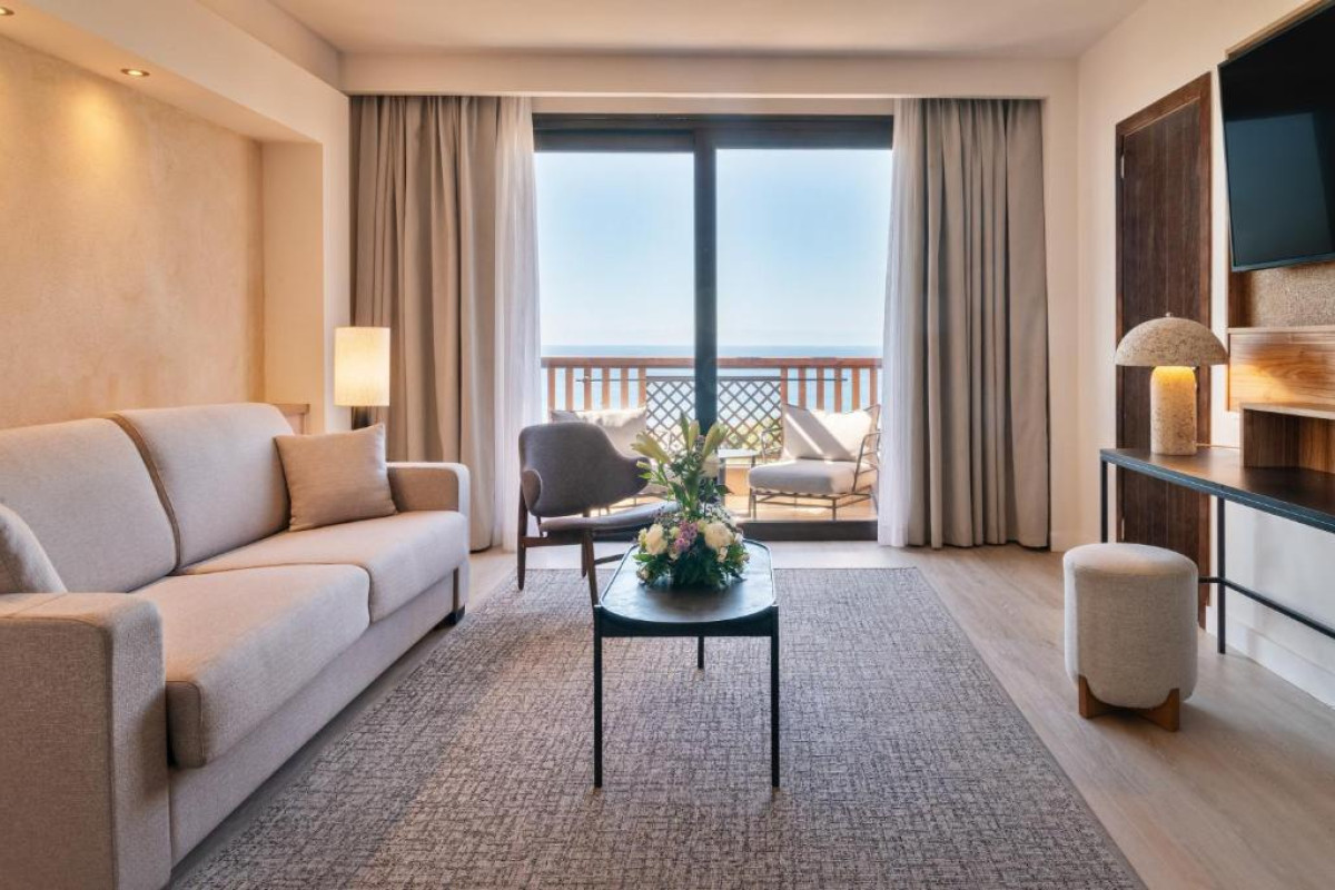 Hotel Barcelo Tenerife Royal Level