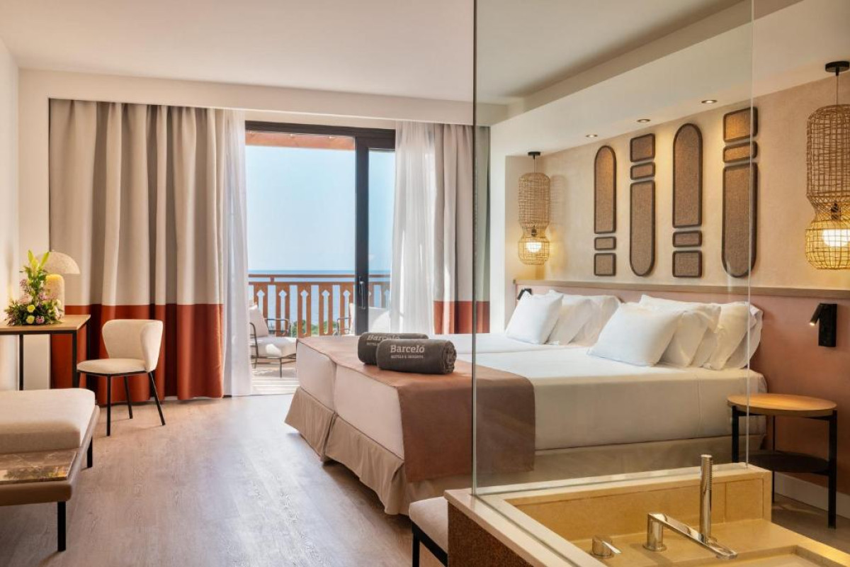 Hotel Barcelo Tenerife Royal Level