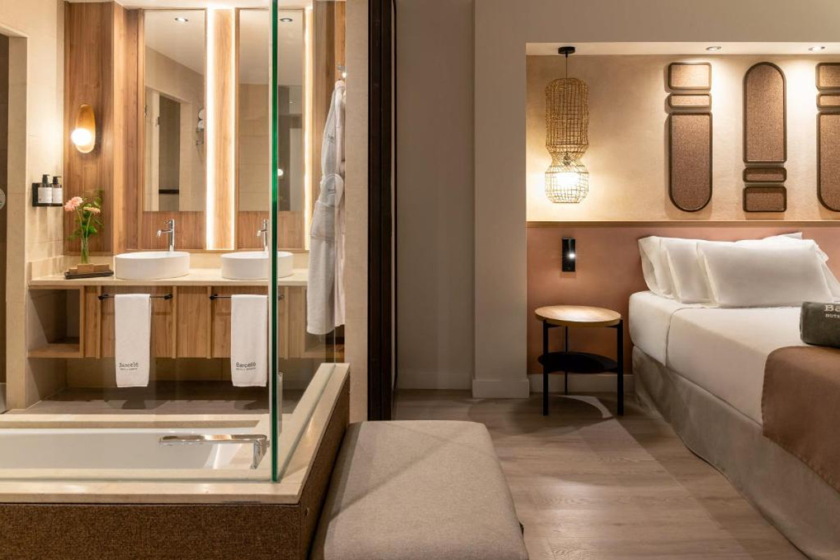 Hotel Barcelo Tenerife Royal Level
