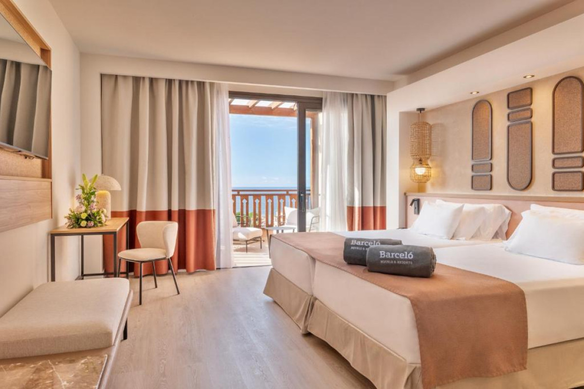 Hotel Barcelo Tenerife Royal Level