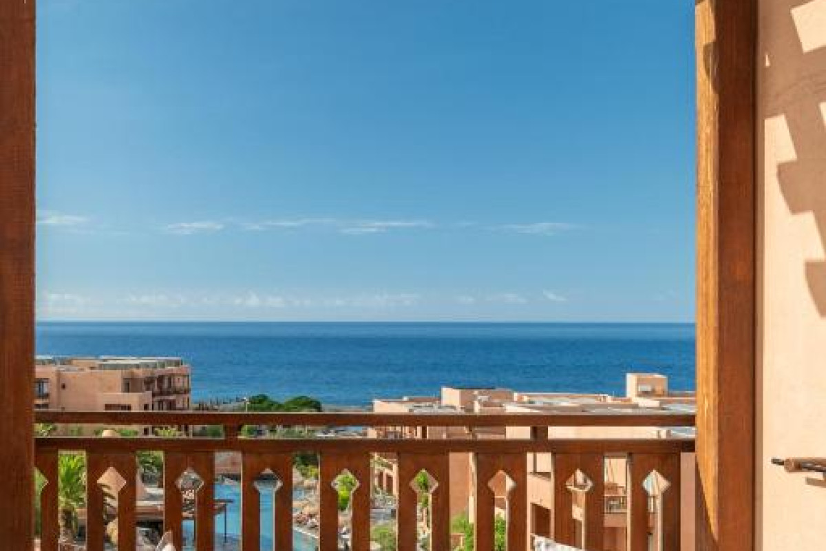 Hotel Barcelo Tenerife Royal Level