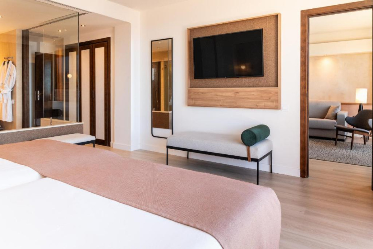 Hotel Barcelo Tenerife Royal Level