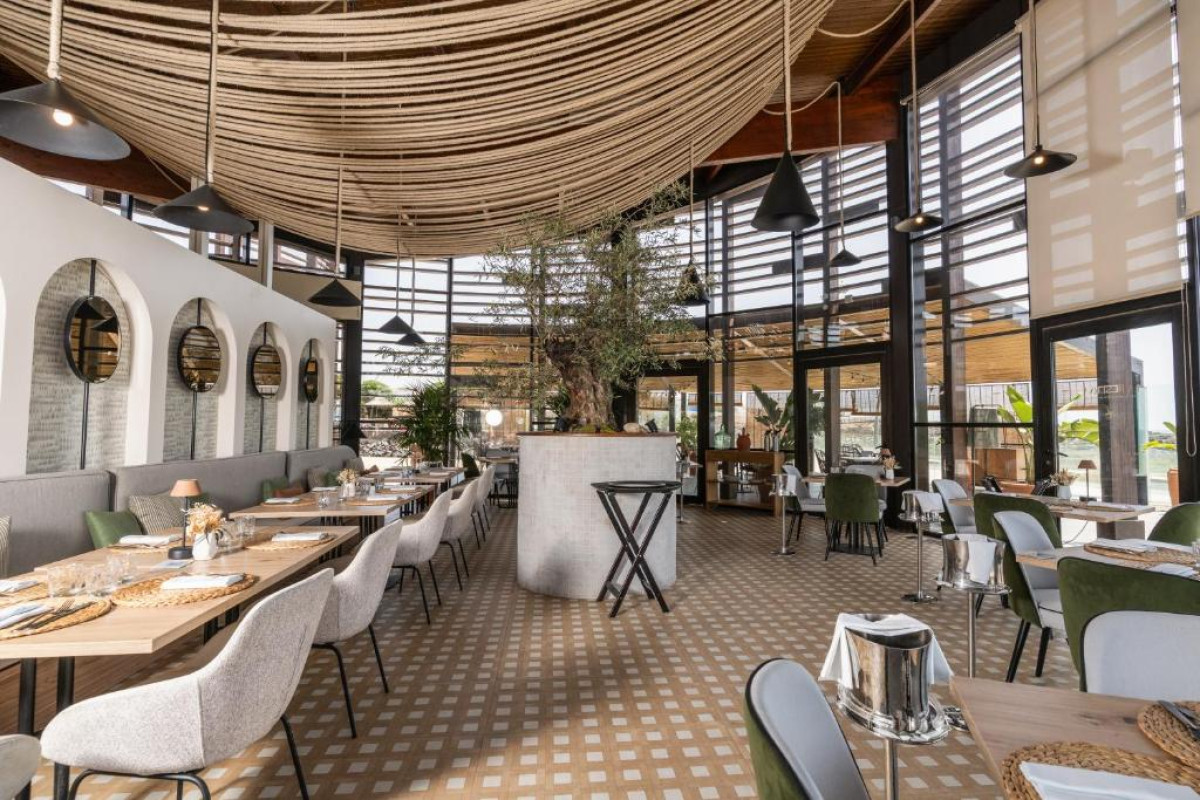 Hotel Barcelo Tenerife Royal Level