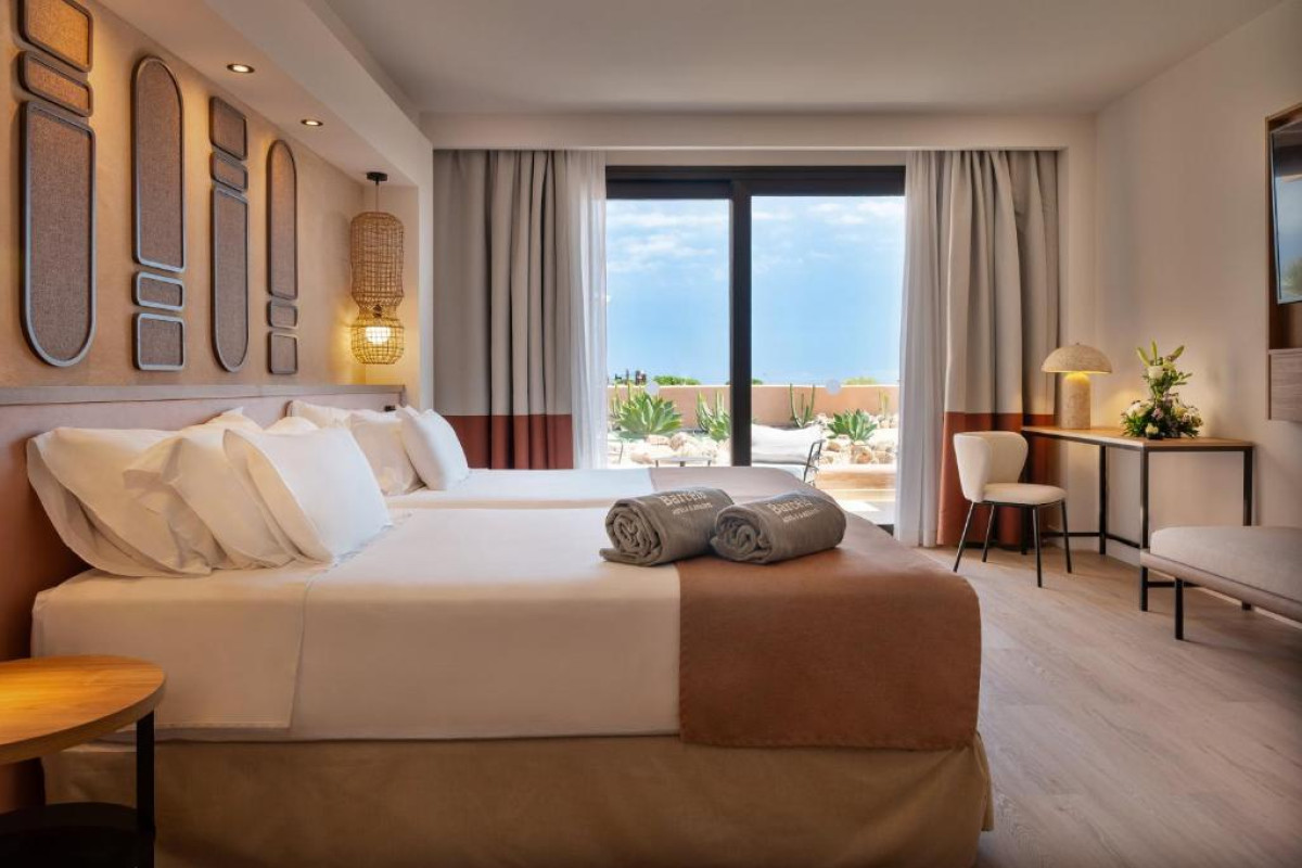 Hotel Barcelo Tenerife Royal Level