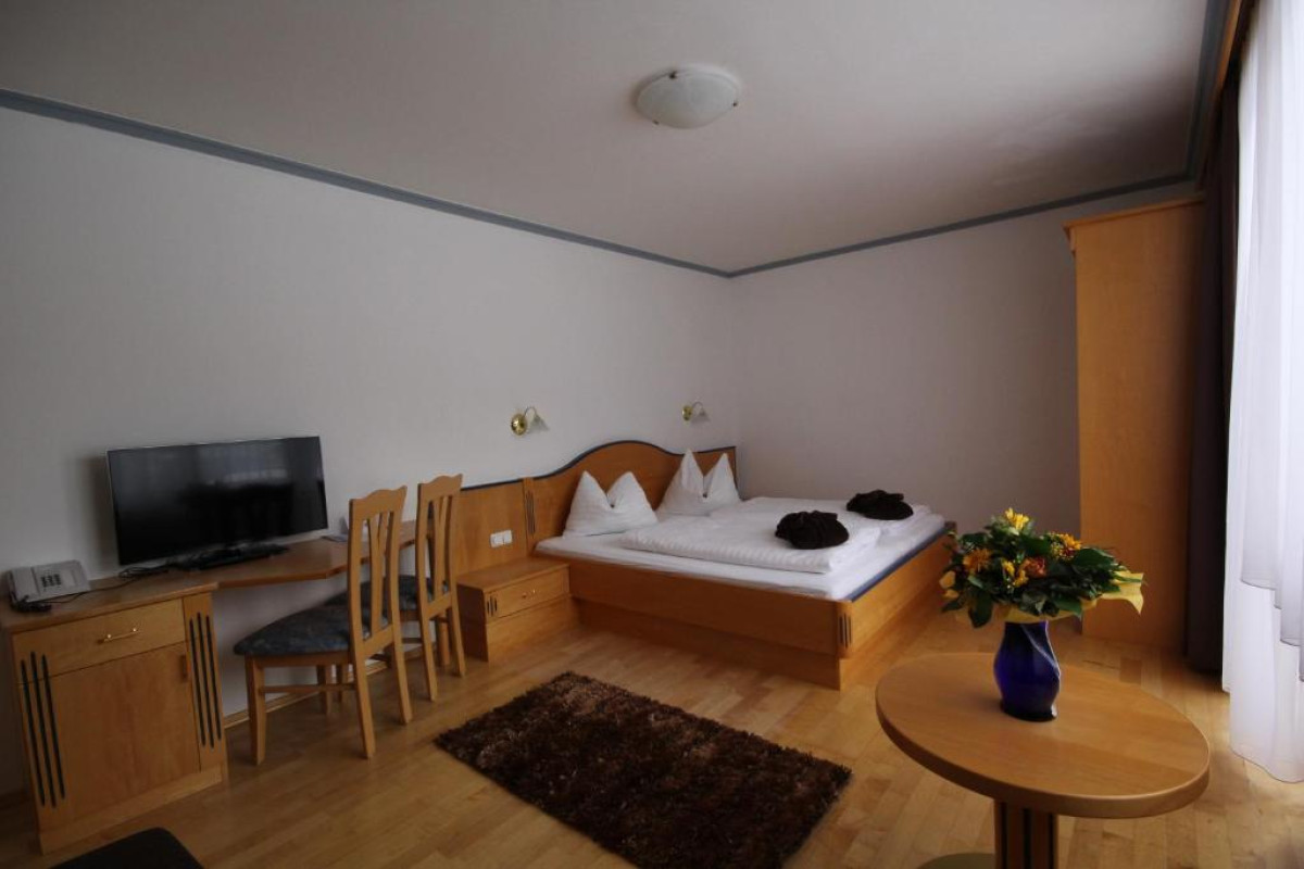 Hotel Bärenbachhof