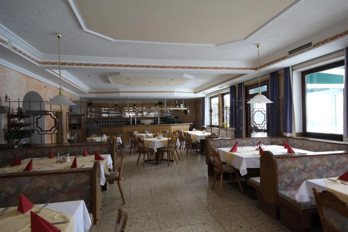 Hotel Bärenbachhof