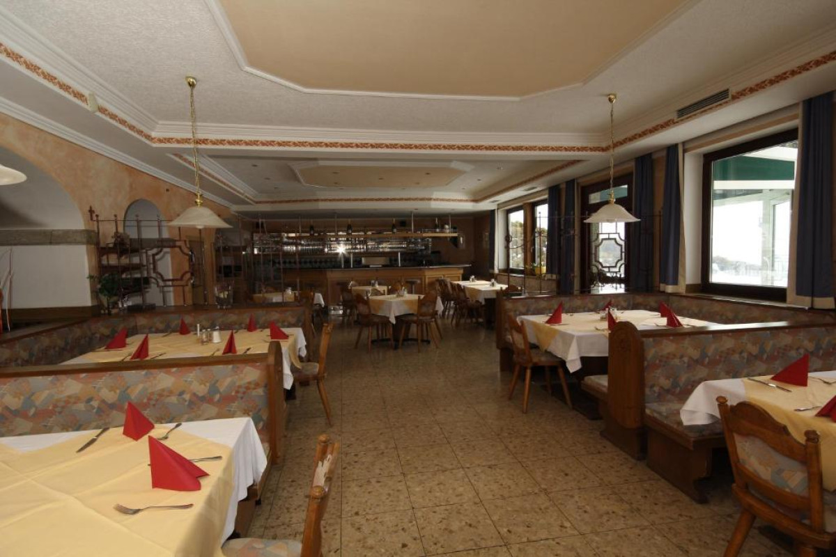 Hotel Bärenbachhof
