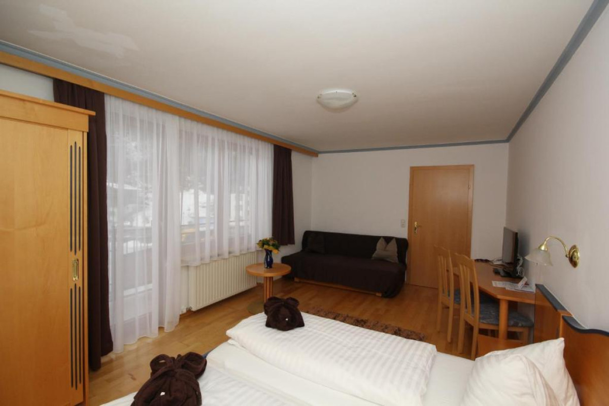 Hotel Bärenbachhof