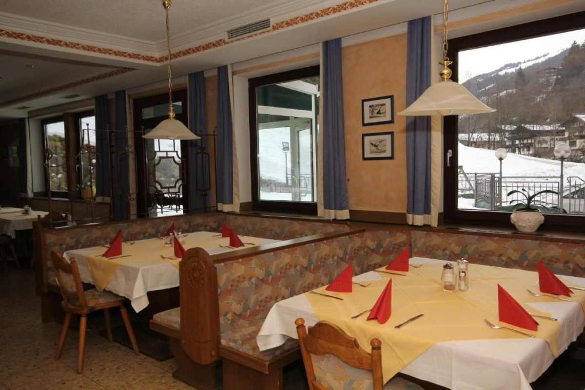 Hotel Bärenbachhof