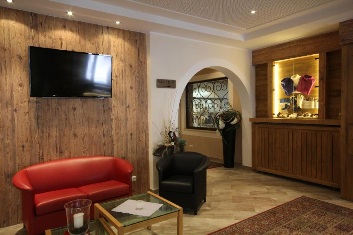 Hotel Bärenbachhof