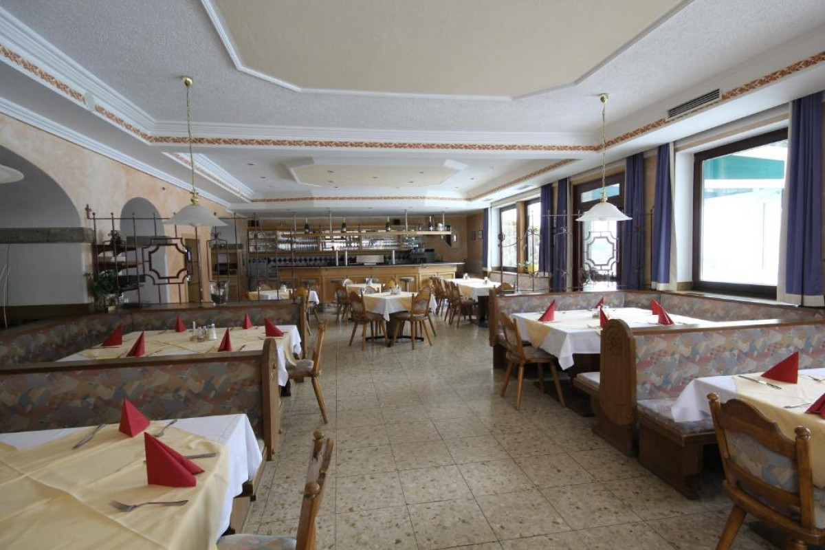 Hotel Bärenbachhof