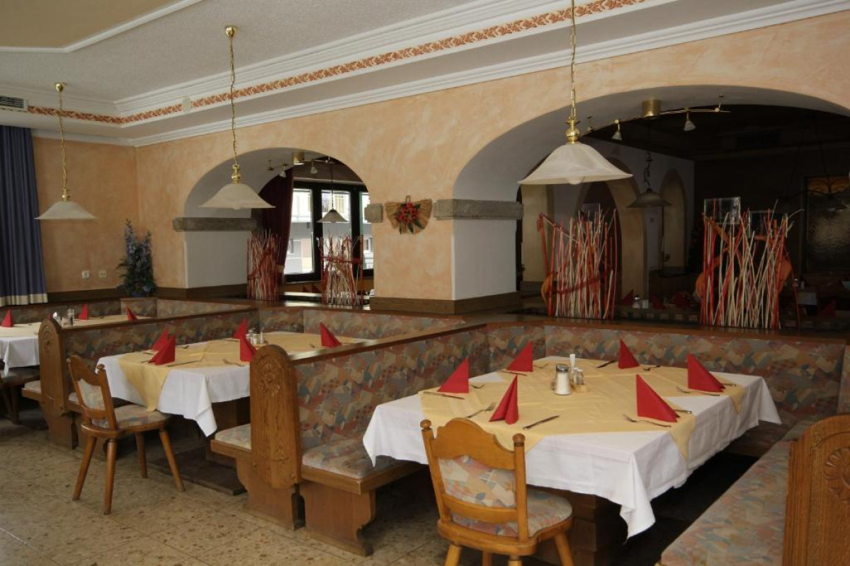 Hotel Bärenbachhof