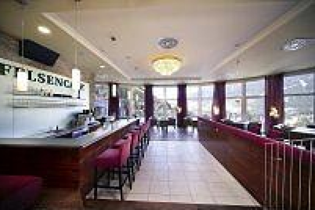 Hotel Barenhof