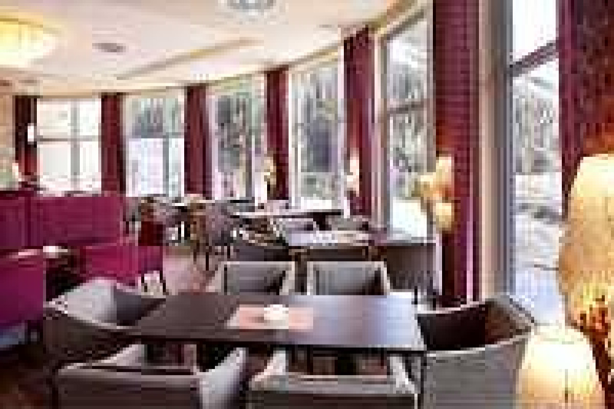 Hotel Barenhof