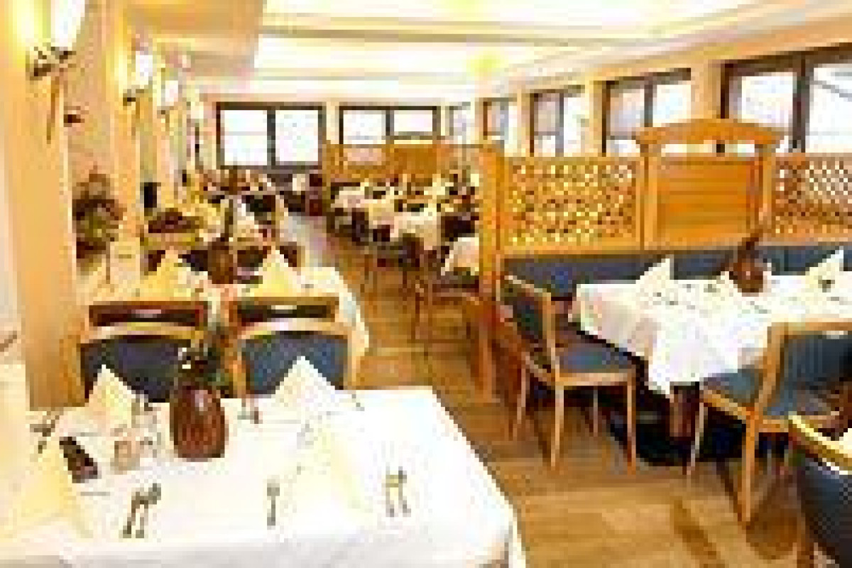 Hotel Barenhof