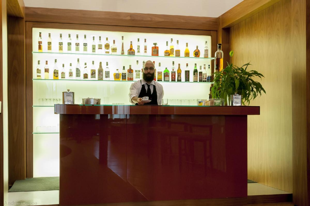 Hotel Barrage
