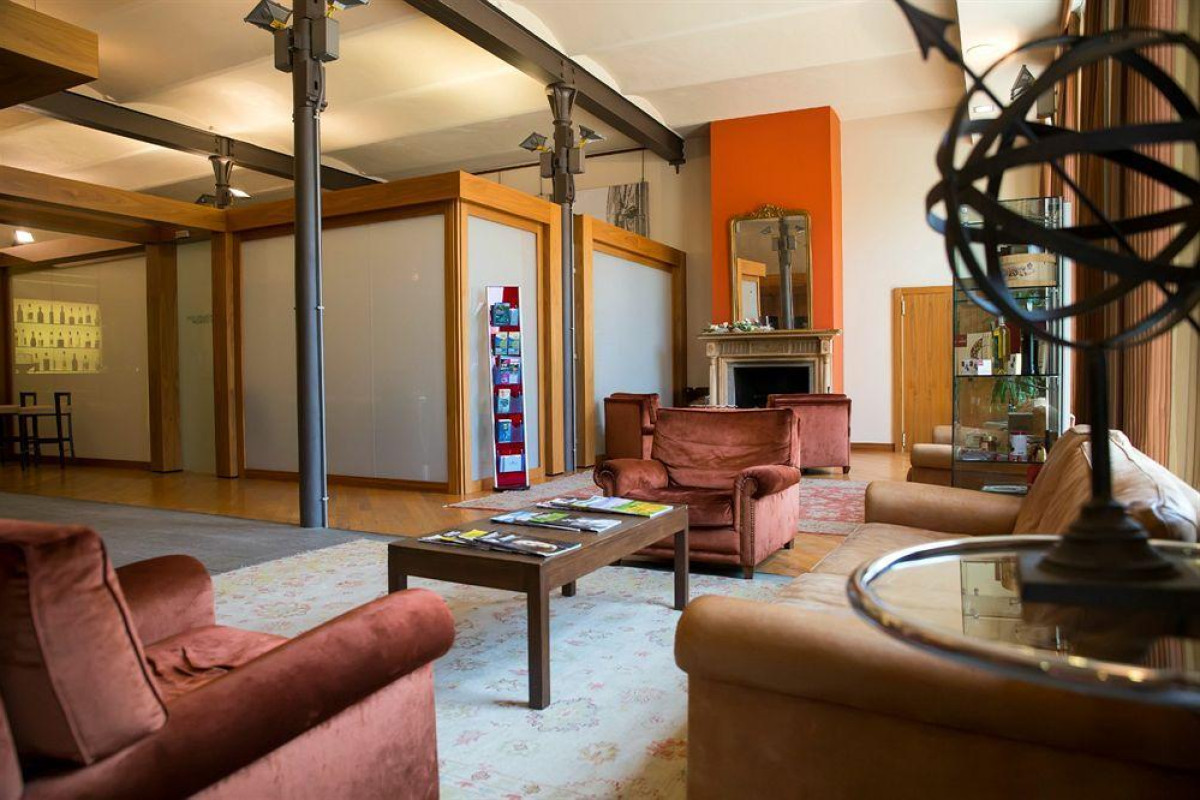 Hotel Barrage