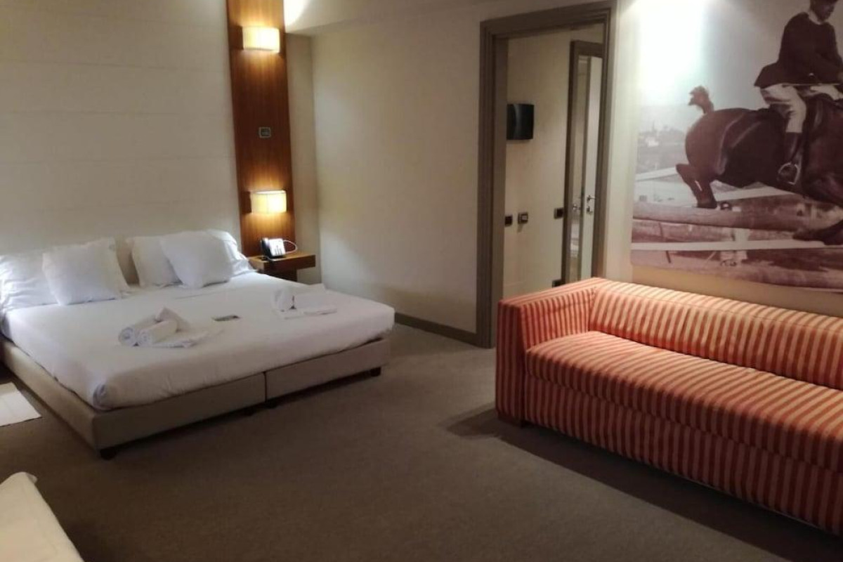 Hotel Barrage