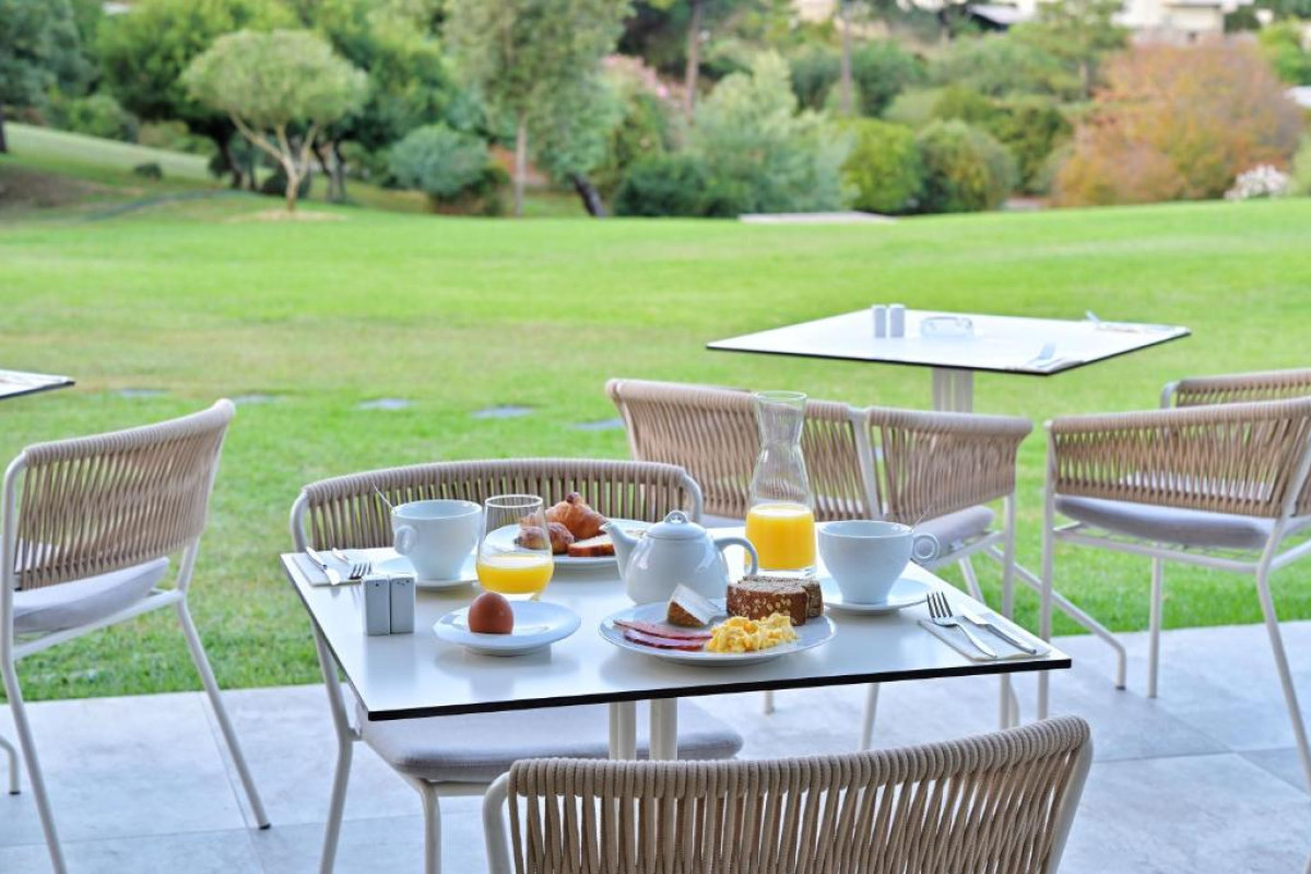 Hotel Bartaccia