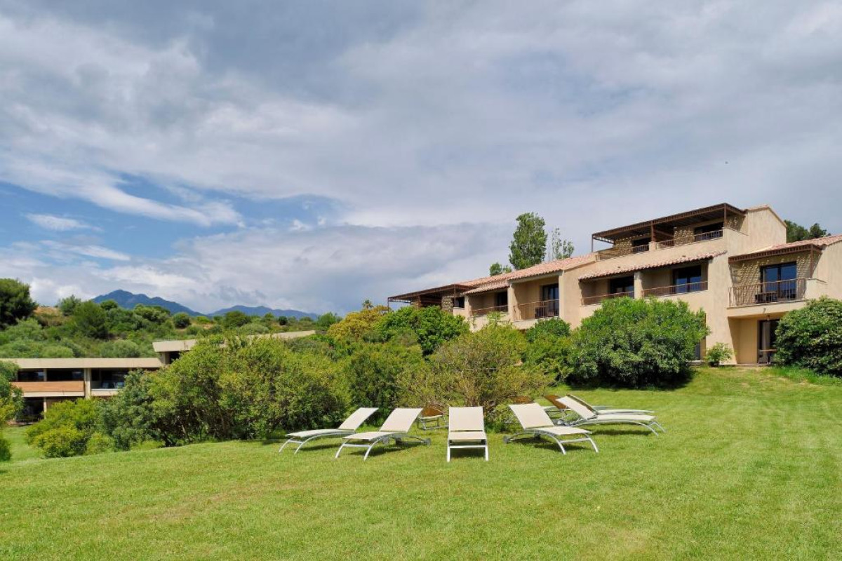 Hotel Bartaccia