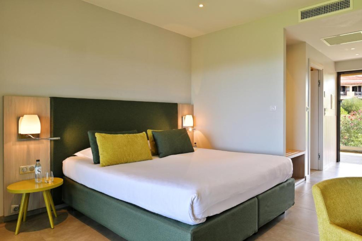 Hotel Bartaccia