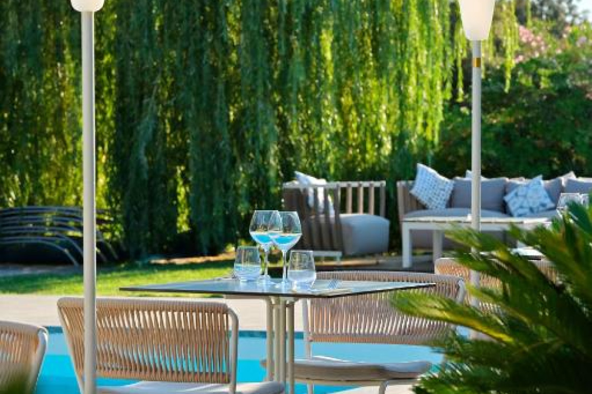 Hotel Bartaccia