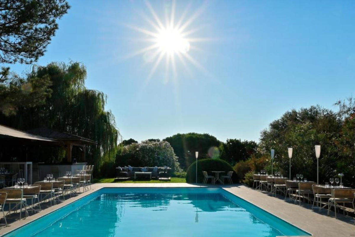 Hotel Bartaccia