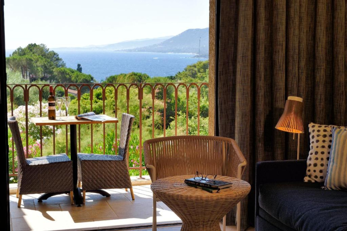 Hotel Bartaccia
