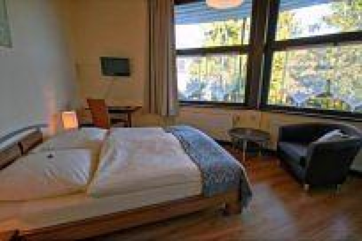 Hotel Bastei