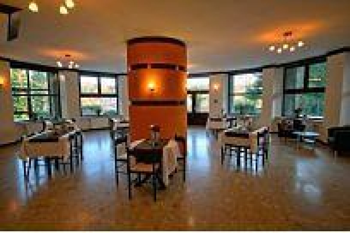Hotel Bastei