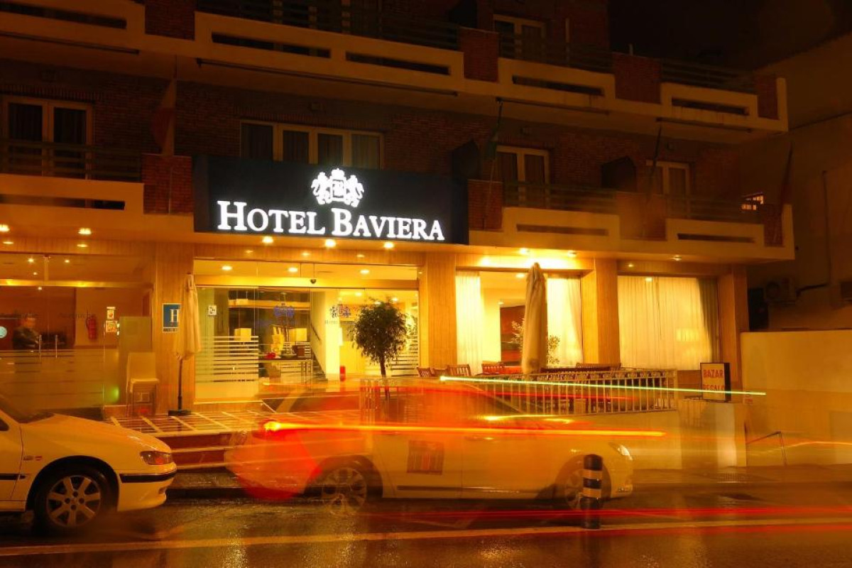 Baviera