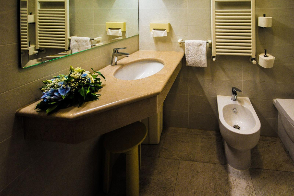 Hotel Baviera