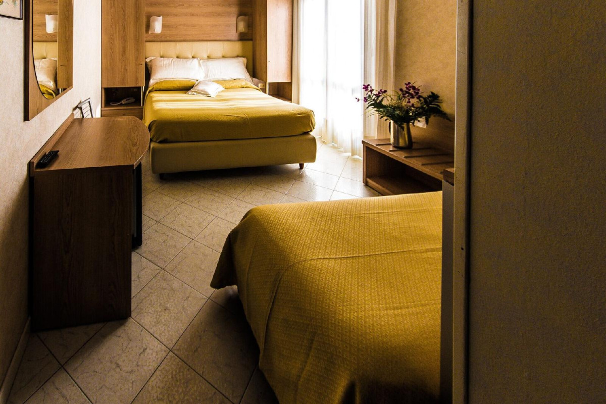 Hotel Baviera
