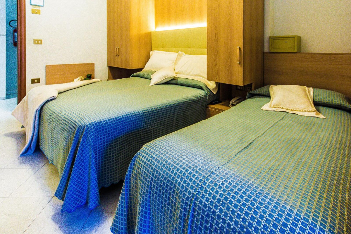 Hotel Baviera