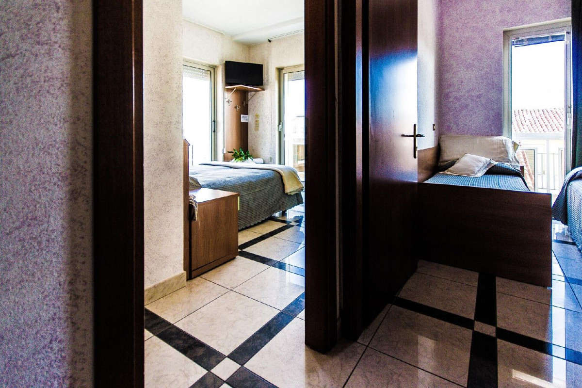 Hotel Baviera