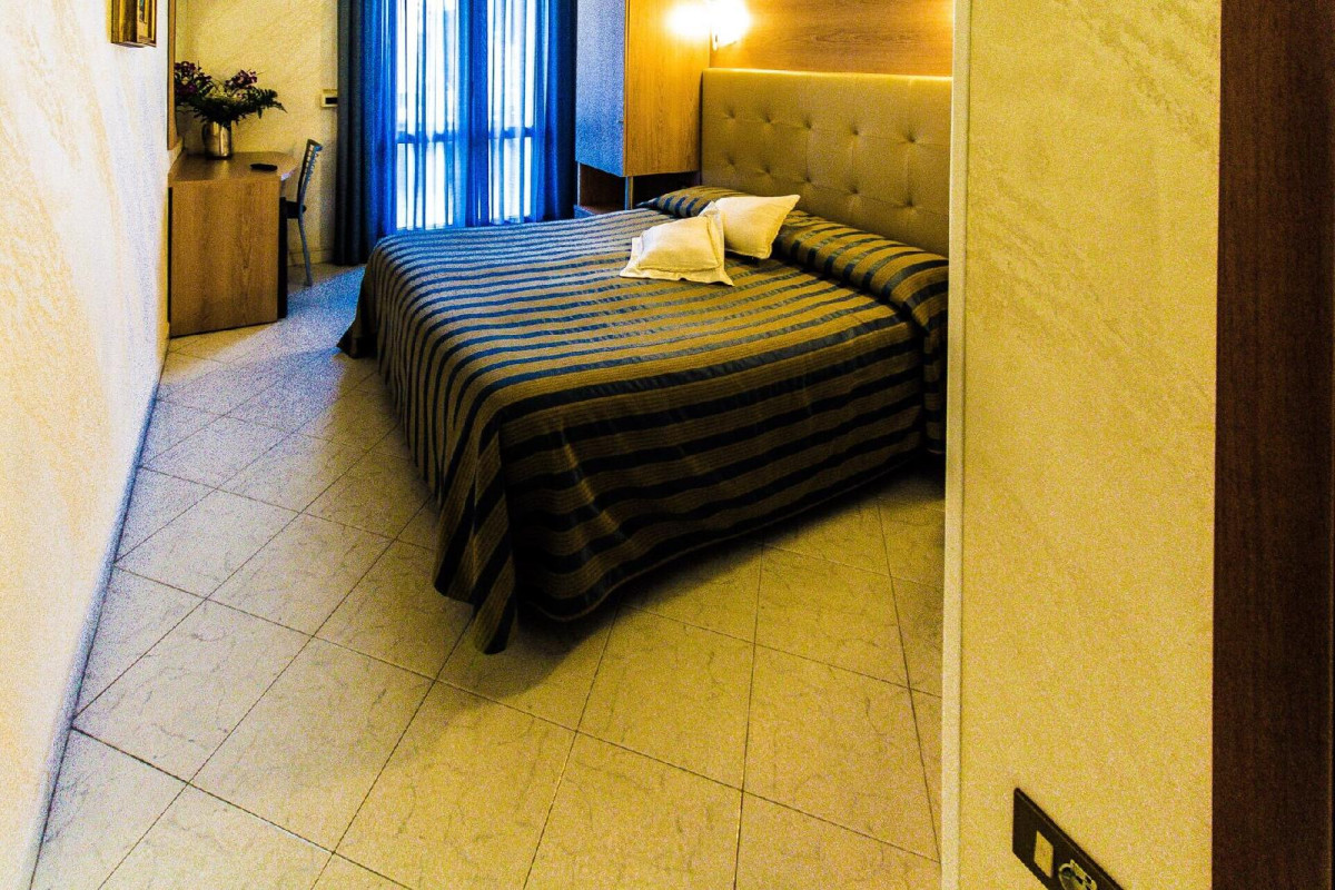 Hotel Baviera
