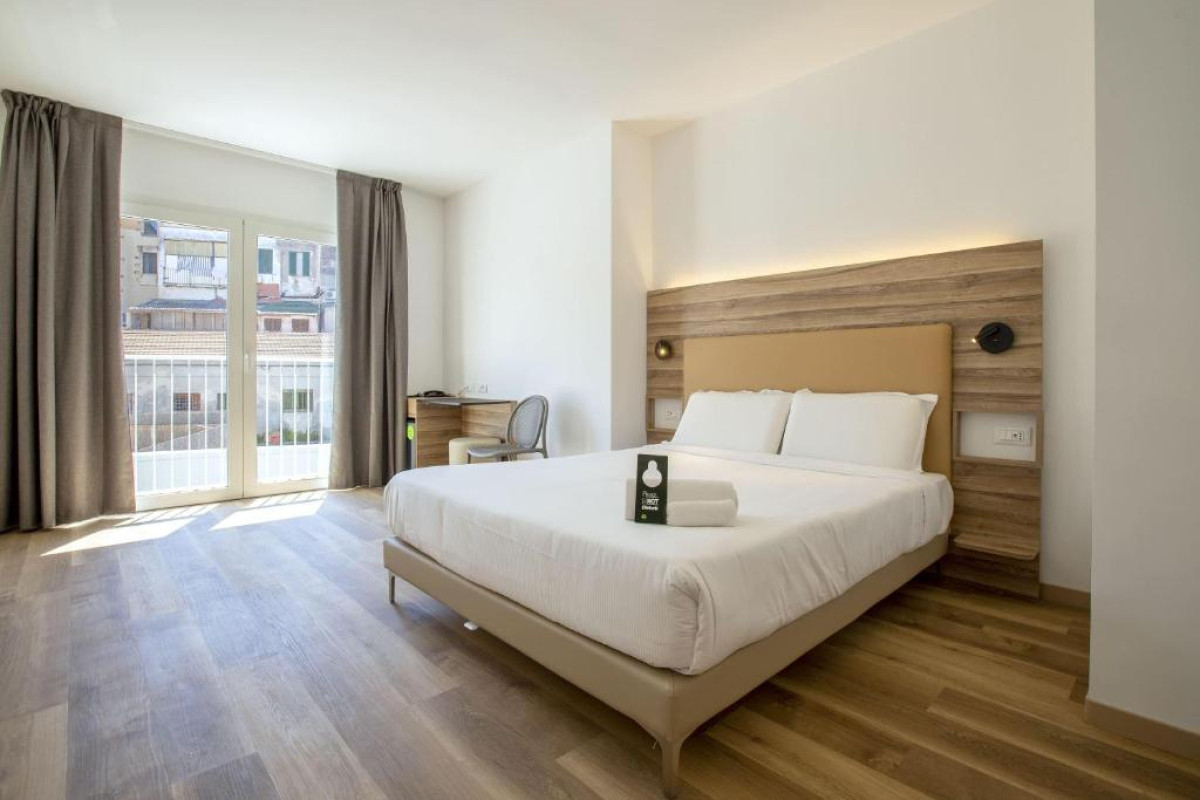 Hotel B&B Sassari