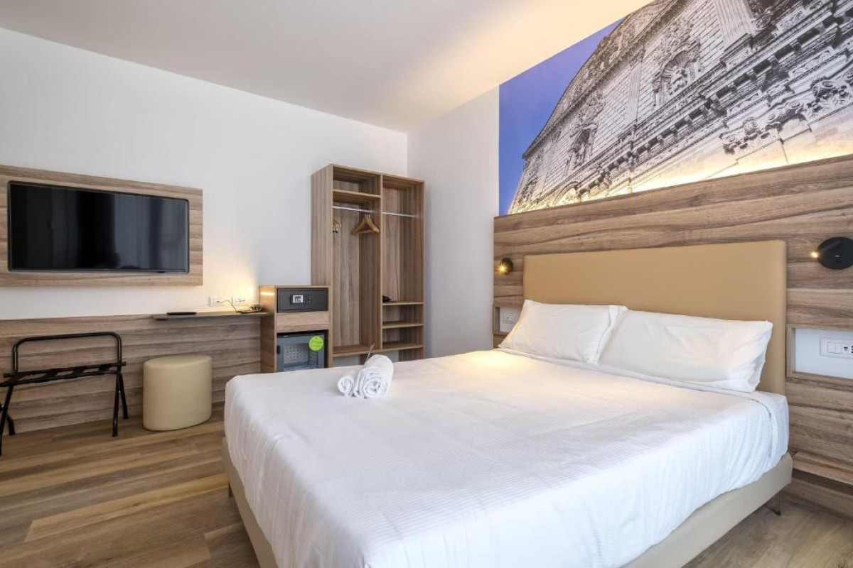Hotel B&B Sassari