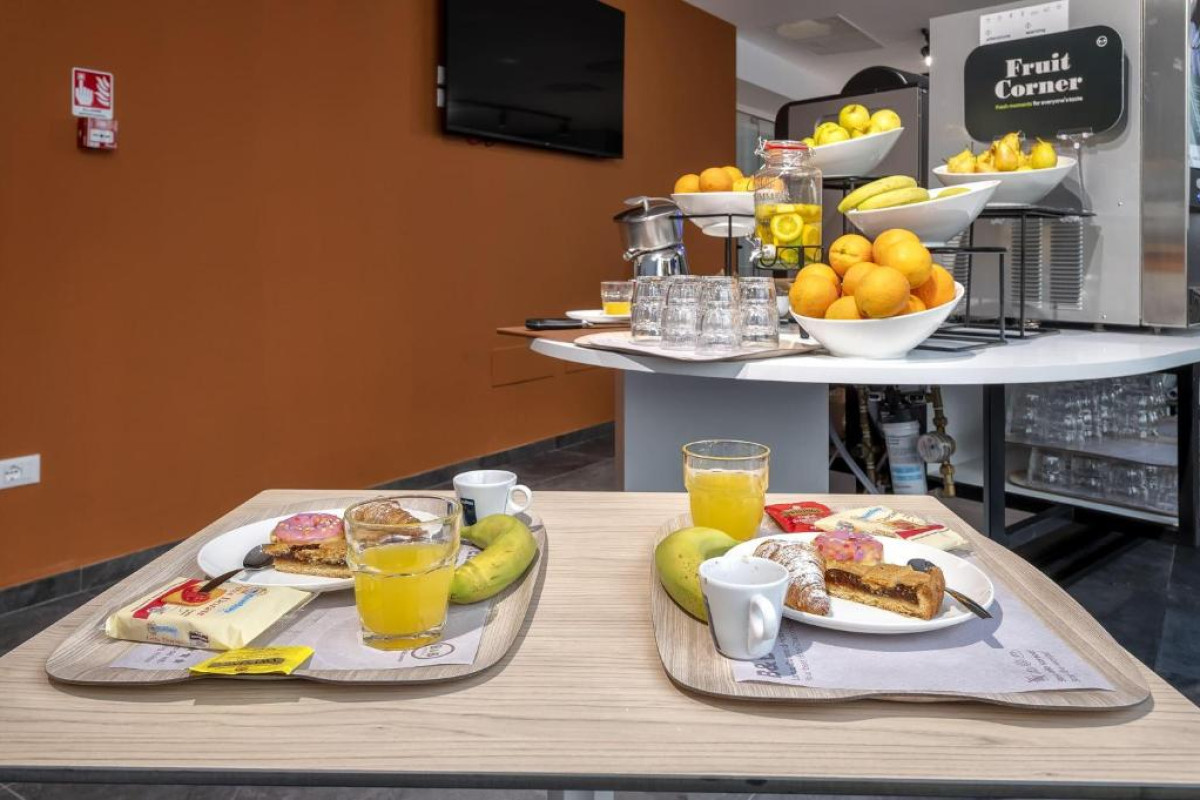 Hotel B&B Sassari