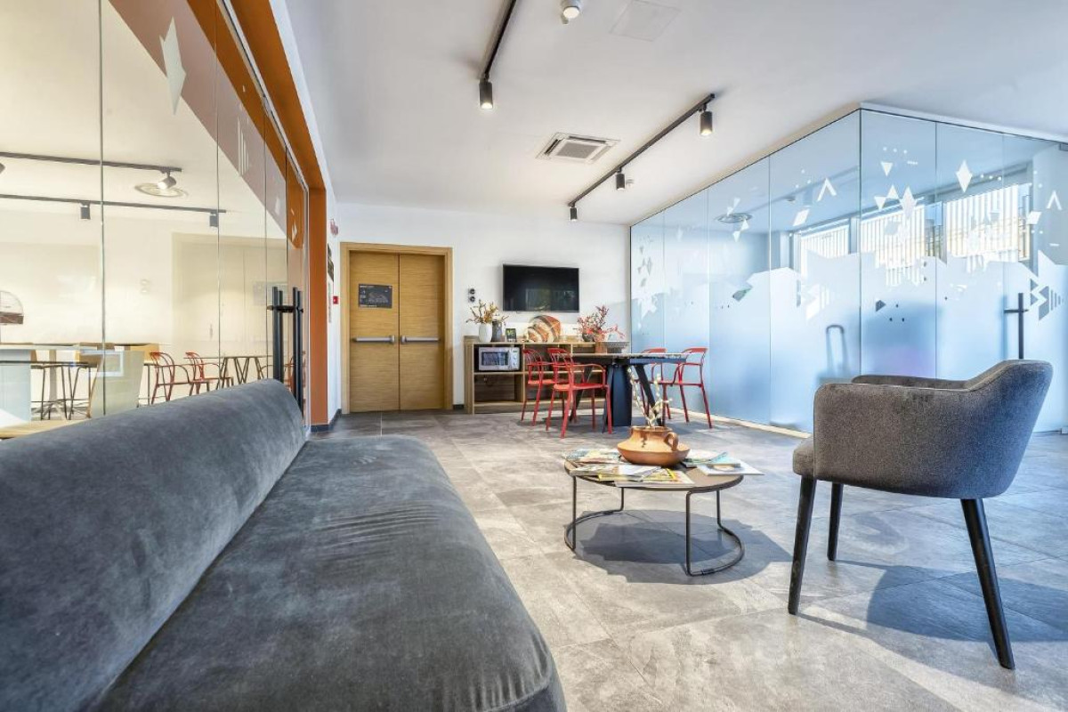 Hotel B&B Sassari
