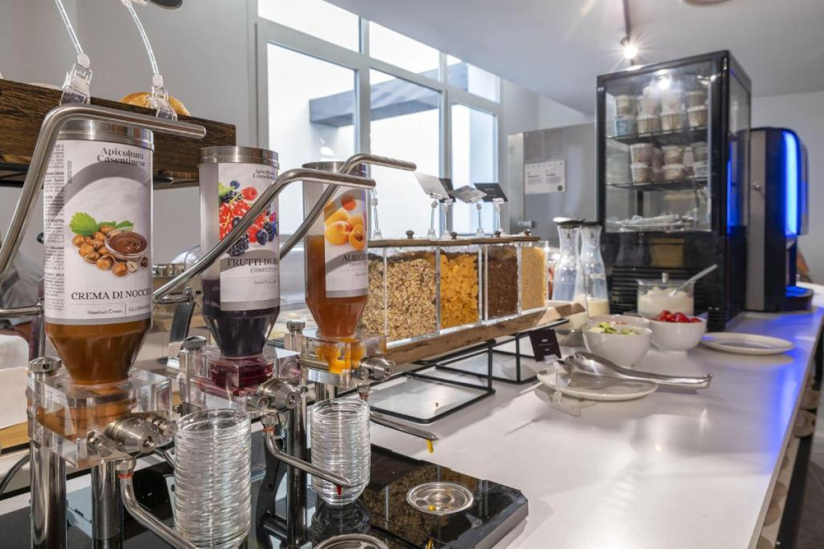 Hotel B&B Sassari