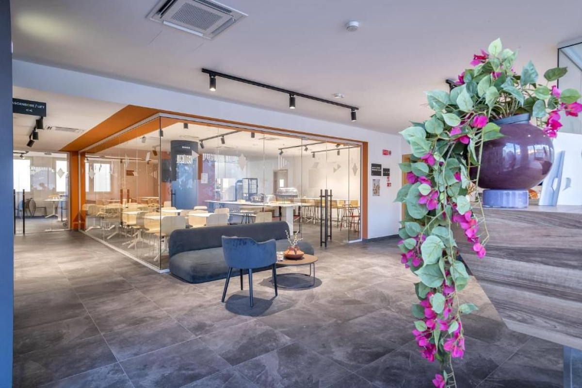 Hotel B&B Sassari