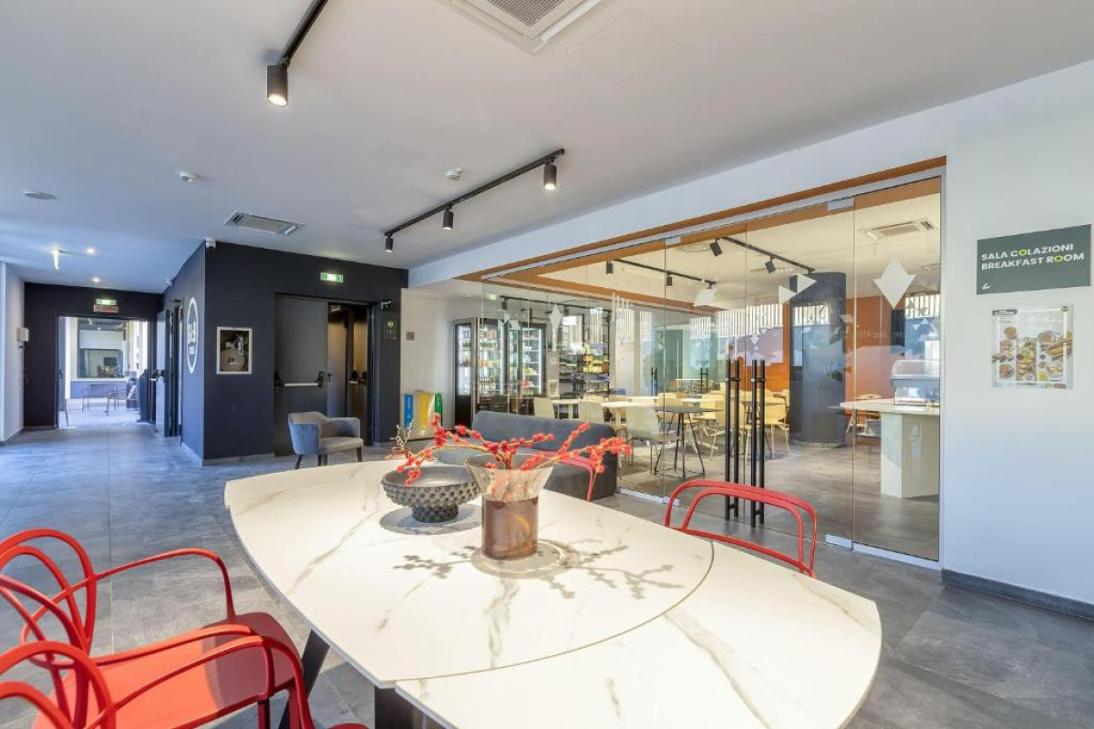 Hotel B&B Sassari