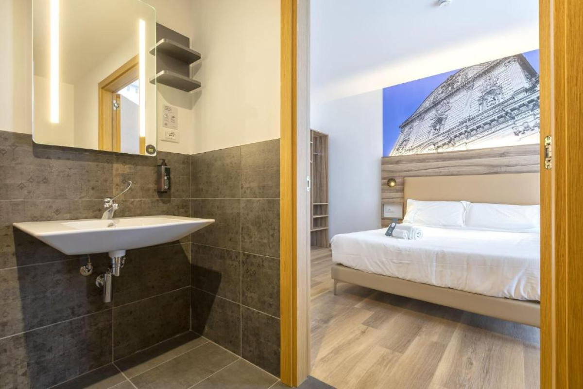 Hotel B&B Sassari