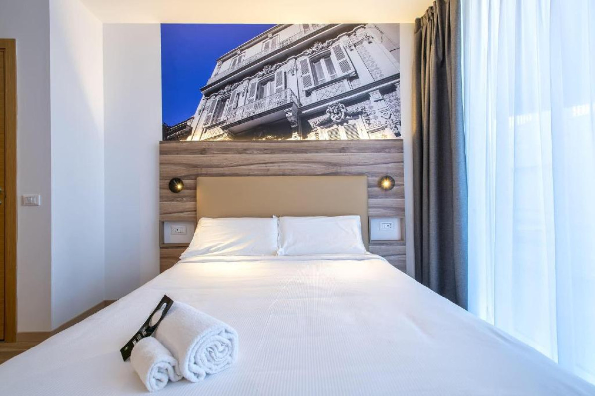 Hotel B&B Sassari