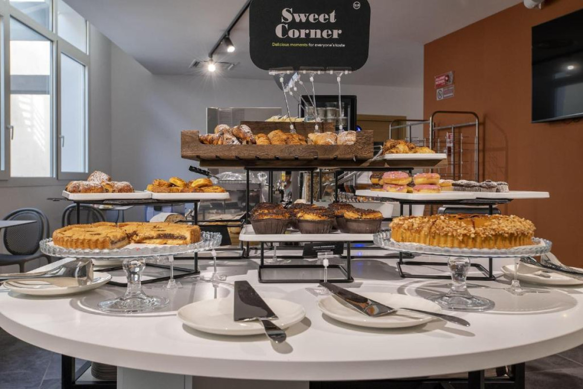 Hotel B&B Sassari